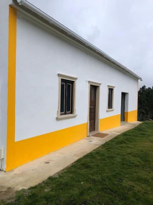 Quinta Da Casa Azul Villa Óbidos Dış mekan fotoğraf